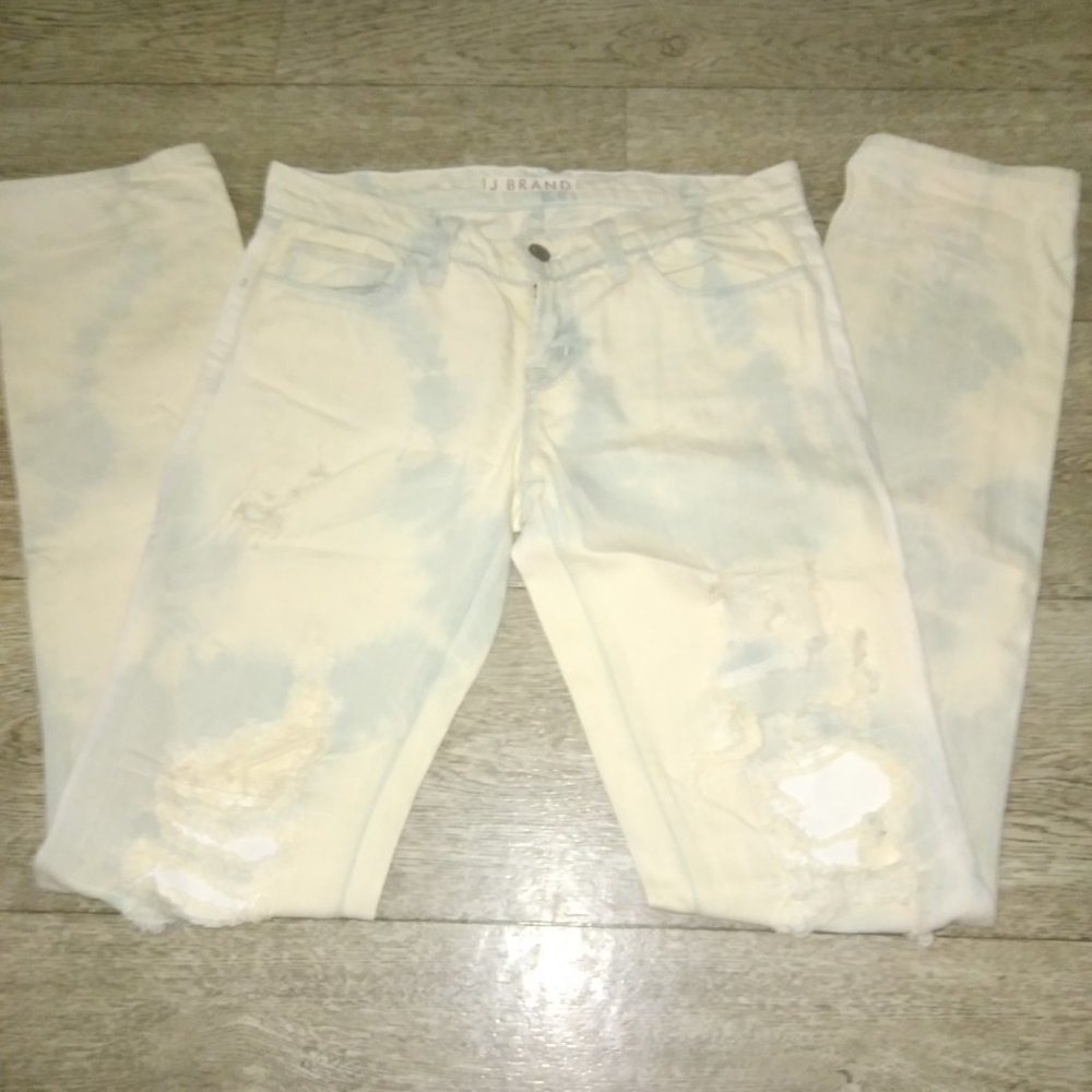 J Brand jeans